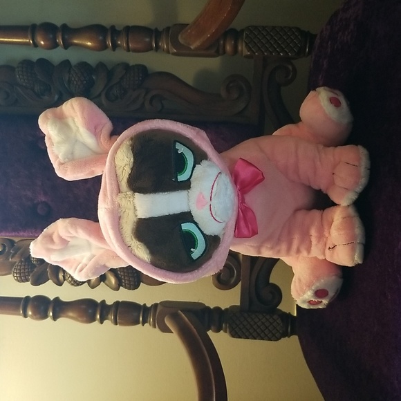 Grumpy Cat Toys Grumpy Cat In Bunny Suit Large Poshmark